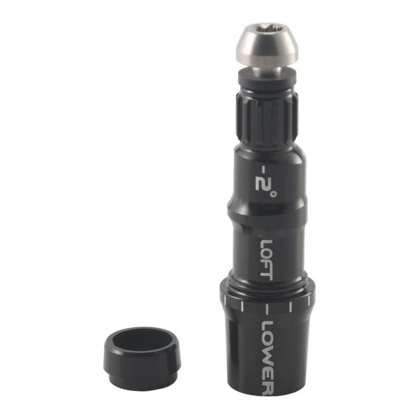 2017 335 Tip Golf Club Adapter For Taylormade M1 M2 R15 Sldr R1 Driver