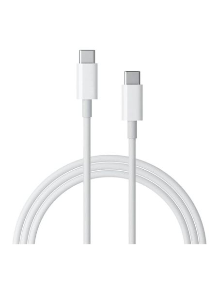 Hyper Fast Type C To Type C Charing Cable