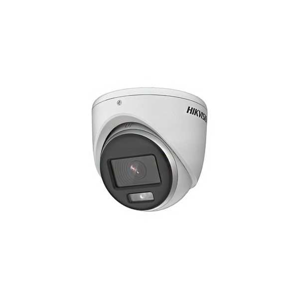 HIKVISION 2MP Turbo ColorVU Turret Camera