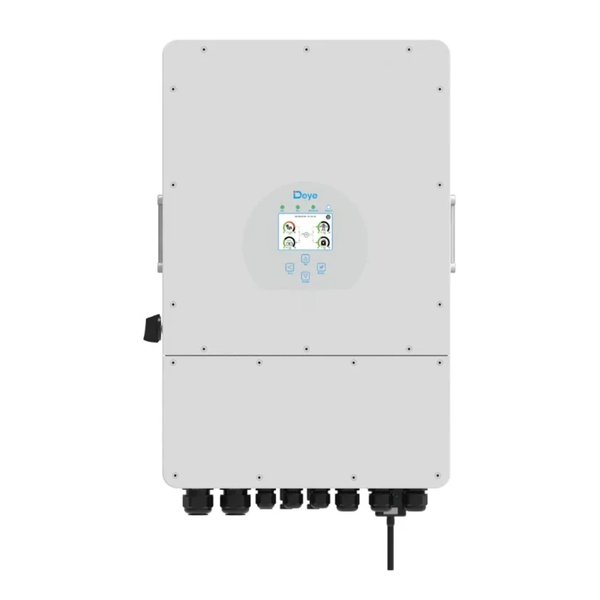 Deye 5kw Hybrid Inverter