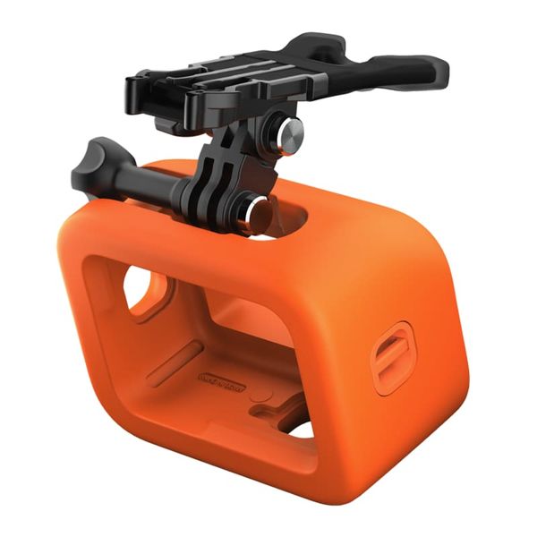 GOPRO HERO11, 10 &amp; HERO9 Bite Mouth Mount + Floaty