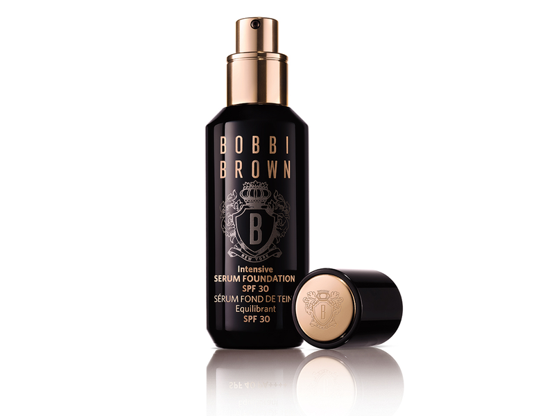 Bobbi Brown Intensive Serum Foundation 30ml
