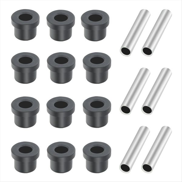 Golf Cart Leaf Spring Bushing for Ezgo Txt Medalist (94+) Gas 12-006