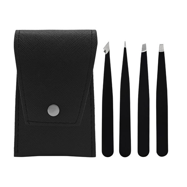 Eyebrow Tweezer Set