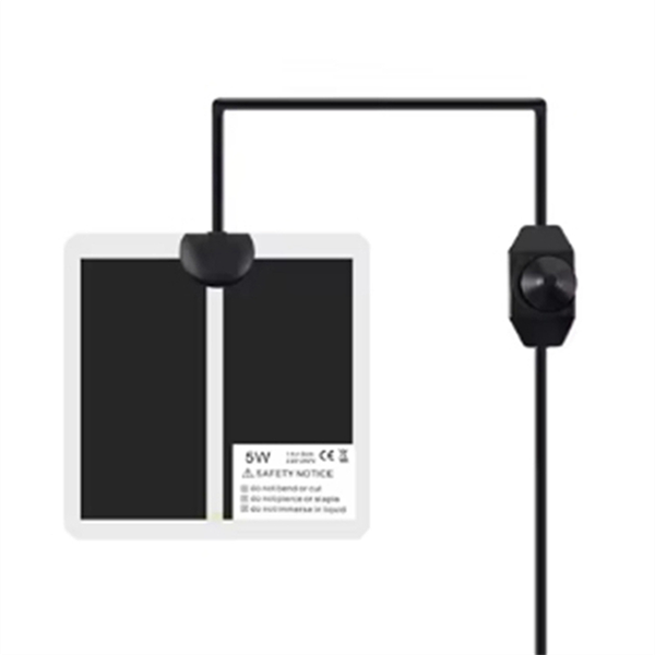 Adjustable Temperature Controller Mats Supplies Us Plug 14W