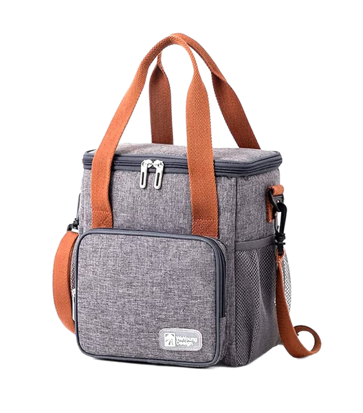 Advanced Insulated Lunch Bag