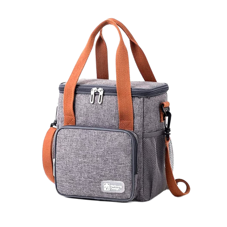 Advanced Insulated Lunch Bag Shop Today. Get it Tomorrow takealot