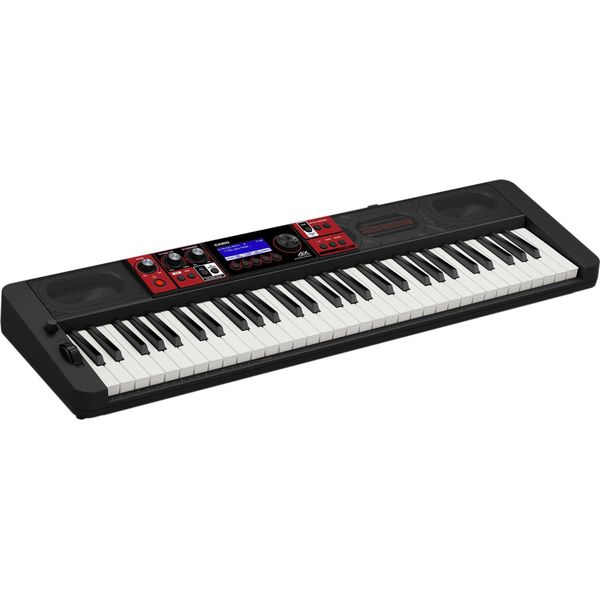 Casio Ct-S1000v - 61 Key Vocal Synthesizer High End Kb