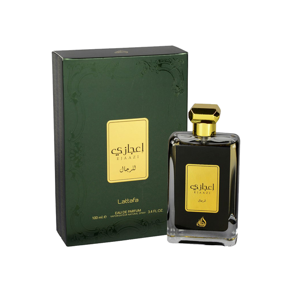Ejaazi by Lattafa Perfumes