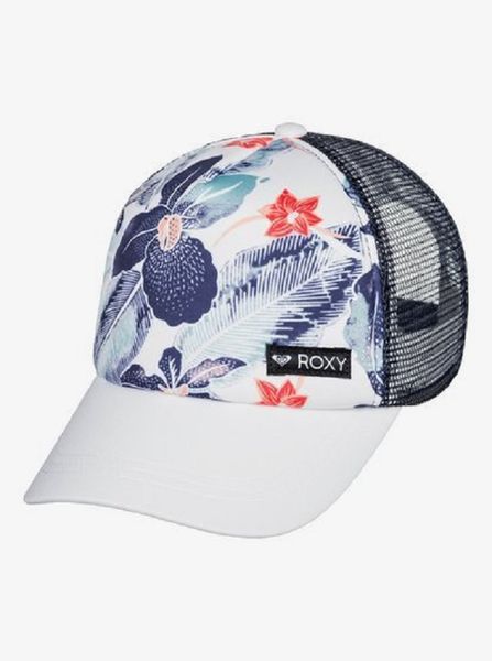 Roxy Just Ok Trucker