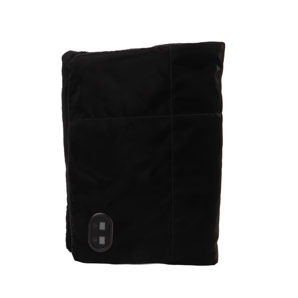 Black Graphene USB Hand Warmer