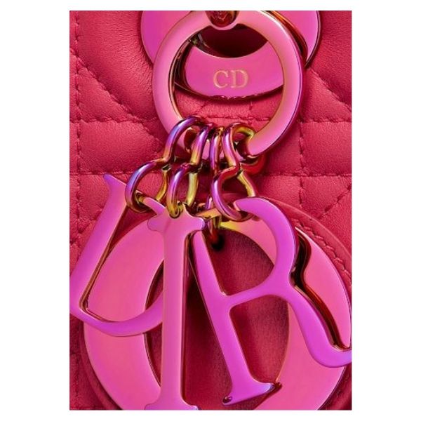 Christian Dior Pink - A1 Poster