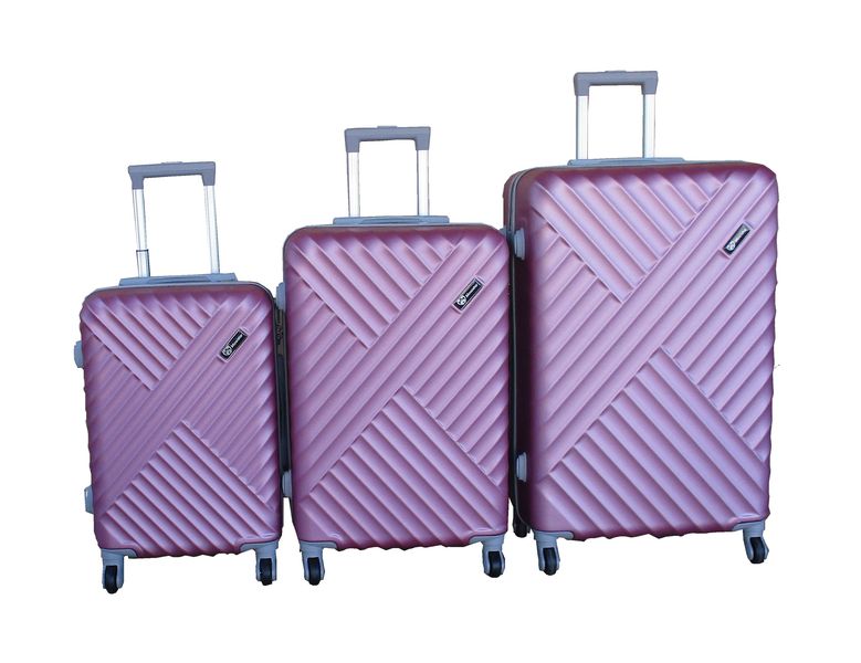Stylish, And Convenient - Pink image