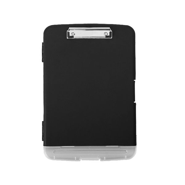 Clipboard with Storage with Pen Holder for Letter Legal A4 Size Paper