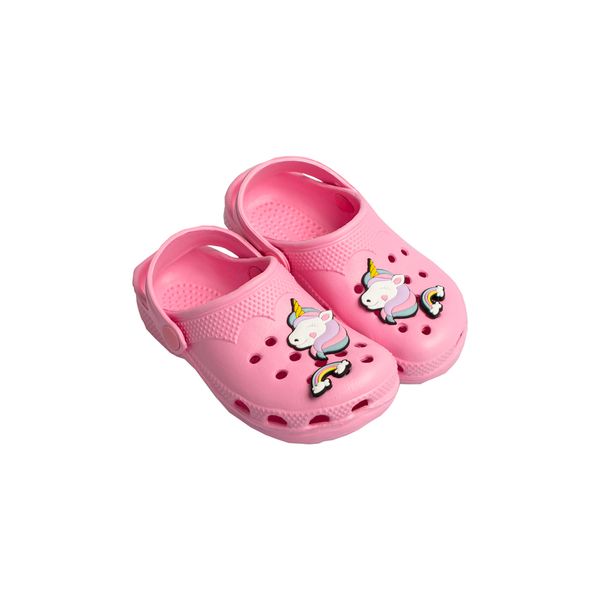 Unicorn Clogs