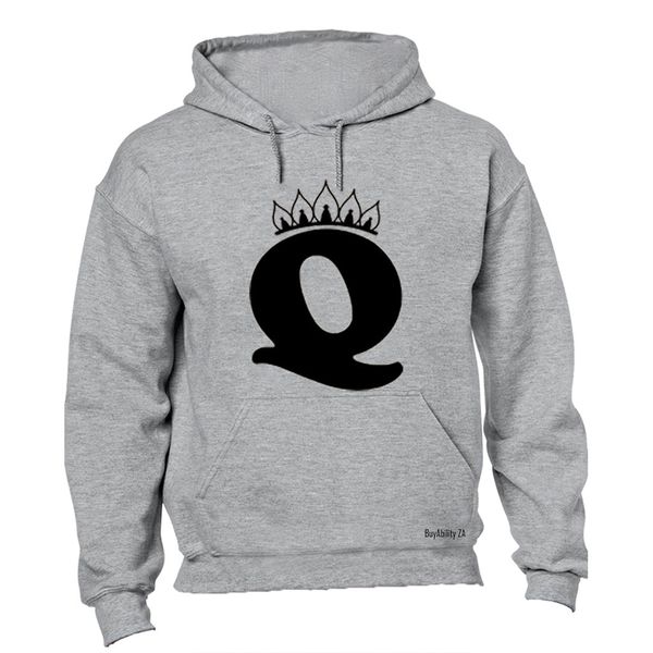 Queen! - Hoodie