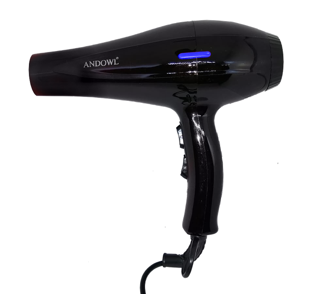 Professional Styling Hair Dryer Set Q-M688