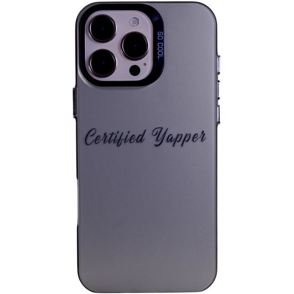 Compatible With A 16 Pro - Chrome image