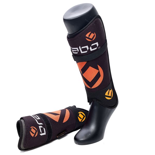 BRABO Hockey F1 Shin guard