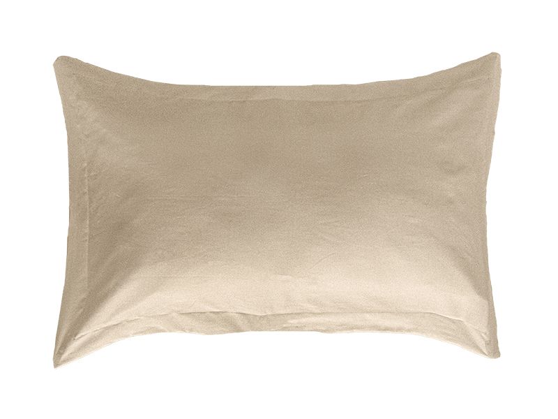 Simply Sleep - Lodge Collection T200 - Oxford Pillow Cover Set (2 Piece)