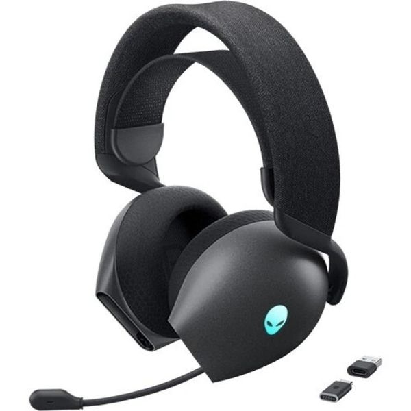 Alienware Tri Mode Wireless Gaming Headset - AW725H