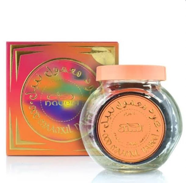 Oudh Nabeel Bakhoor/Incense