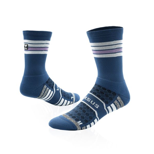 Versus Misty Lake Trail Running Socks