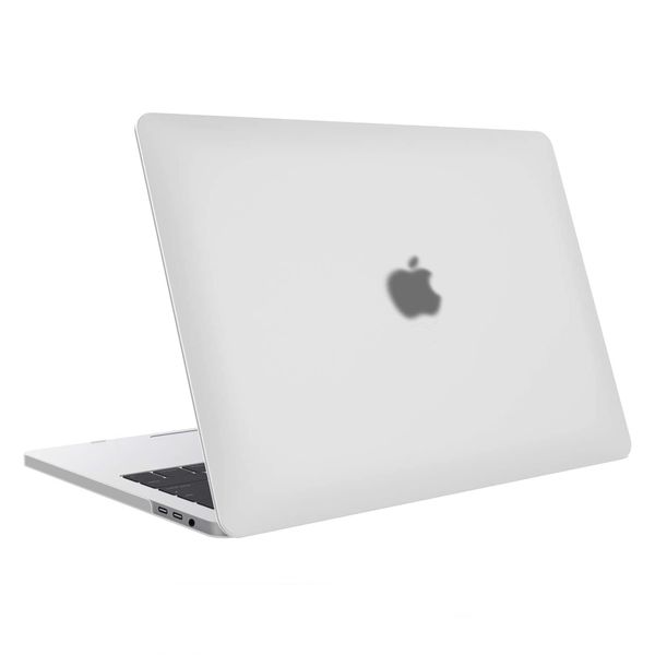 SIXTEEN10 Matte Hardshell Case for Macbook Pro 16