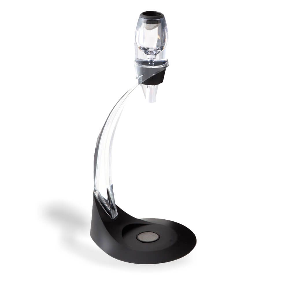 Magic Wine Decanter Deluxe Wine Aerator Shop Today. Get it Tomorrow