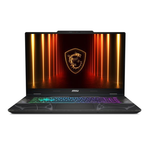 MSI Cyborg 17 Core 7 240H RTX 5050 16GB 512GB 17.3" FHD 144Hz Gaming Laptop