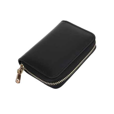 Unisex Zip Around Card Holder Shop Today. Get it Tomorrow