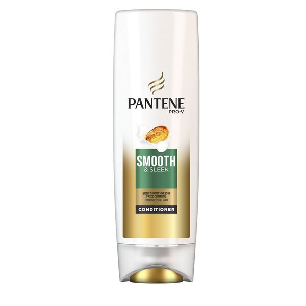 Pantene - Conditioner - Smooth &amp; Sleek - 750ml