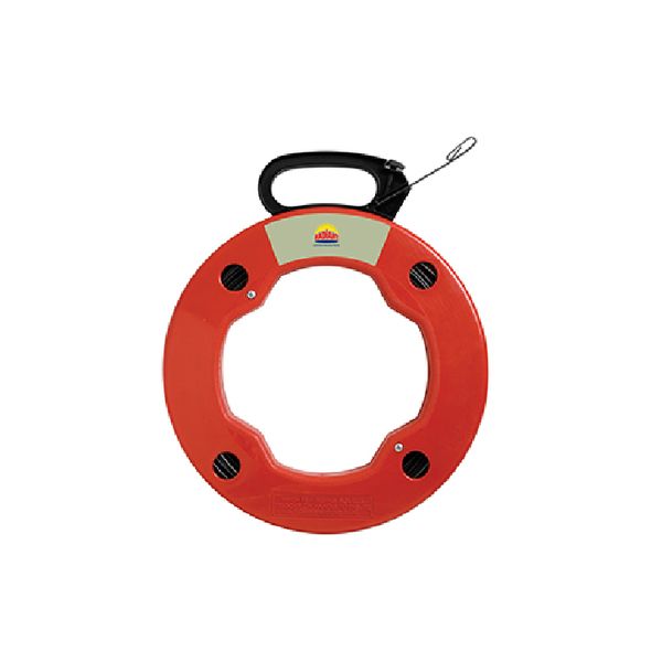 Radiant Fish Tape 50m Steel &amp; Case