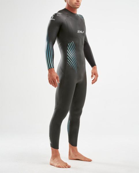 2XU - Men's P1 Propel Wetsuit
