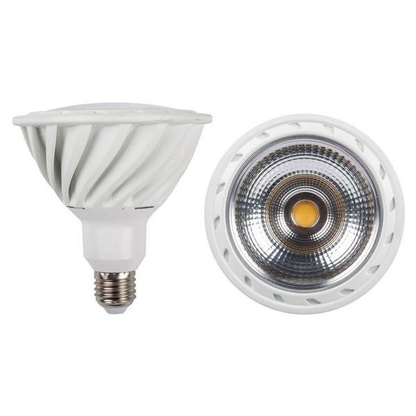 Bulk Pack x 2 Nexus - Led Lamp - PAR38 - Cool Day Light