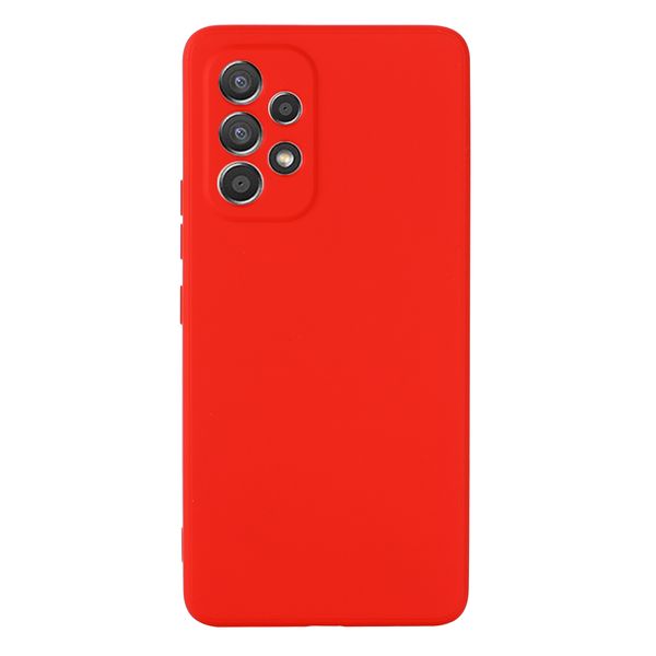 Silicone Phone Case for Samsung Galaxy A33 5G