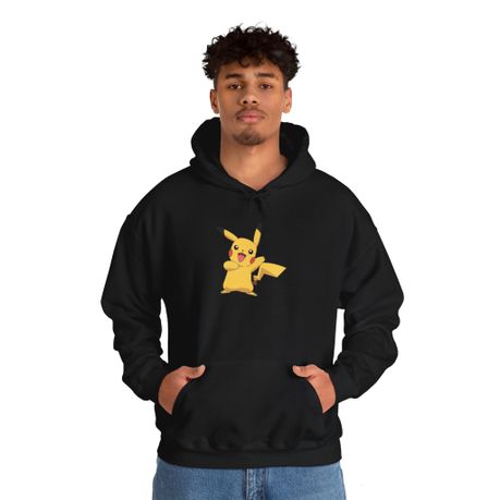 Pikachu Adult Hoodie Shop Today. Get it Tomorrow takealot