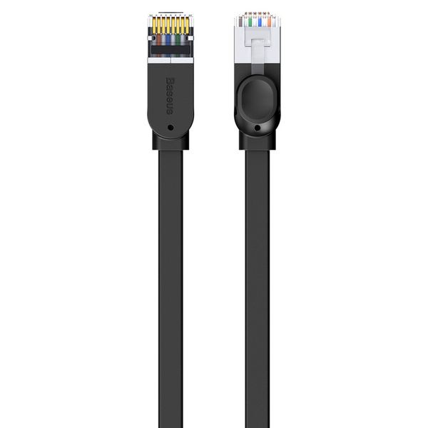 Baseus High Speed RJ45 Gigabit Ethernet Network Cable (Flat Version)