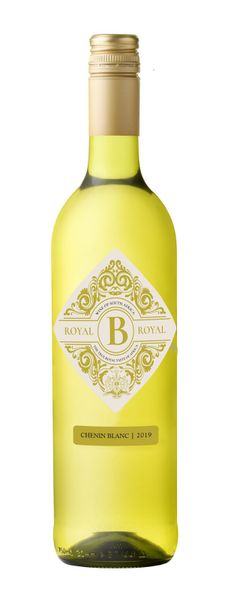 Bayede! B Royal Chenin Blanc - 750ml
