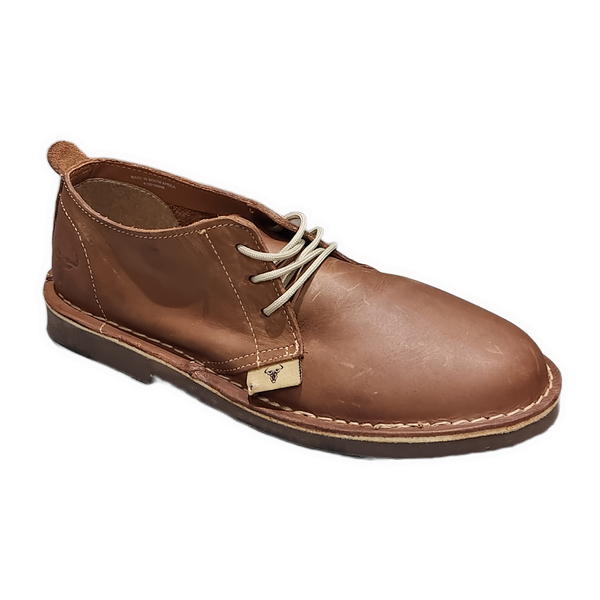 Wildebees Jeremy Tan