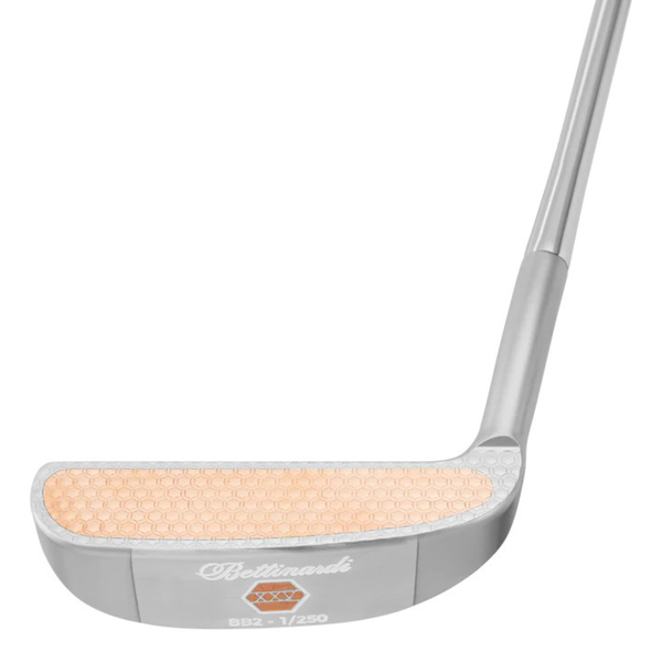 Bettinardi BB2 25th Anniversary Limited 1/250 Blade Putter