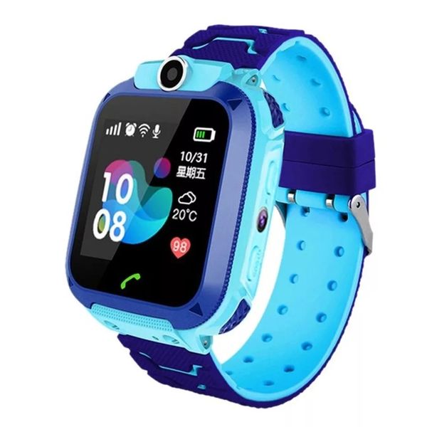 OMNY Child Smartwatch
