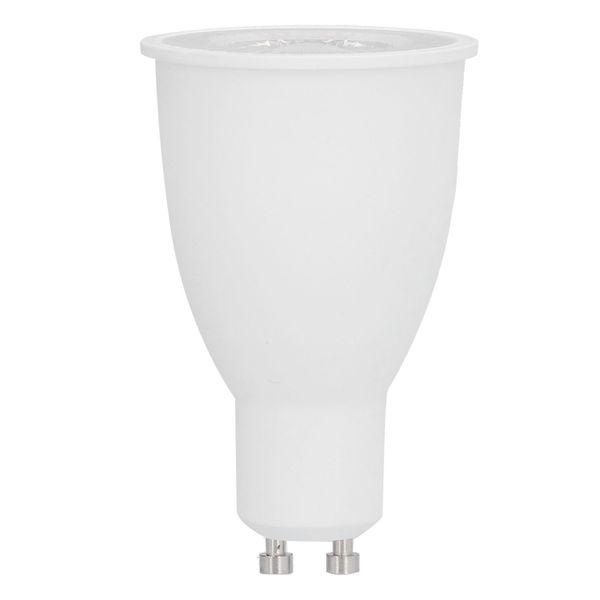 GU10 15W LED Spotlight Bulb White