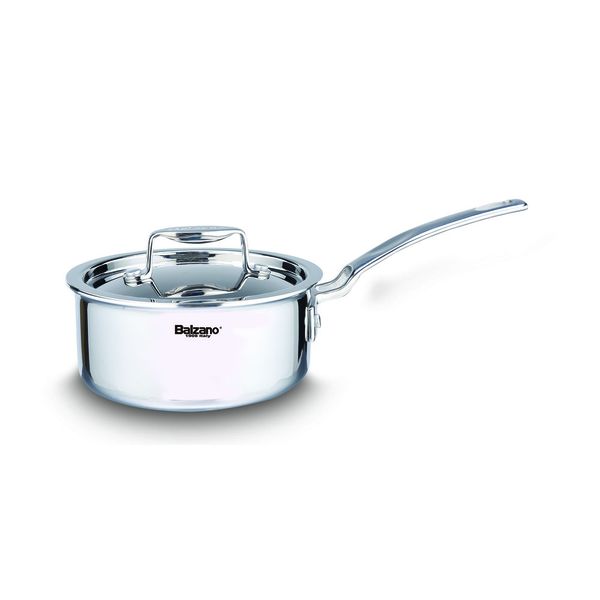 Balzano 16cm 1.5L Stainless steel Saucepan