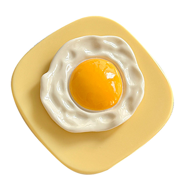 Egg Contact Lens Box