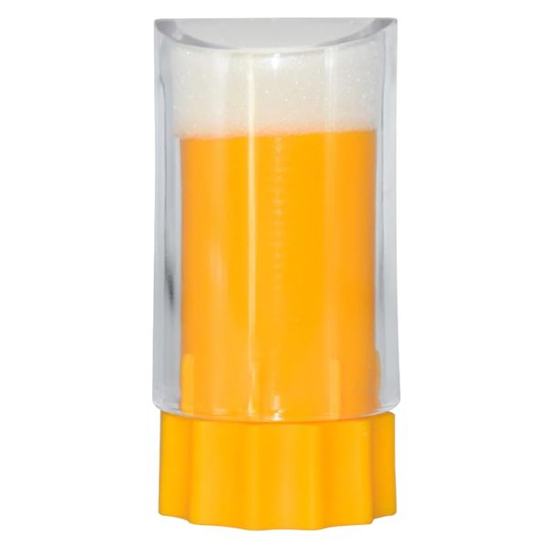 Garden Lightweight Plastic Bee Marking Catcher Cage - 7.3cm