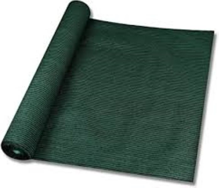 Shade Cloth Green 80% 3m X 50m Class A