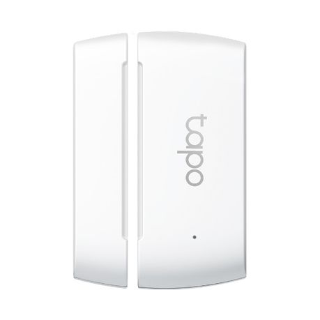 TP-Link Tapo T110 Smart Contact Sensor for Doors & Windows