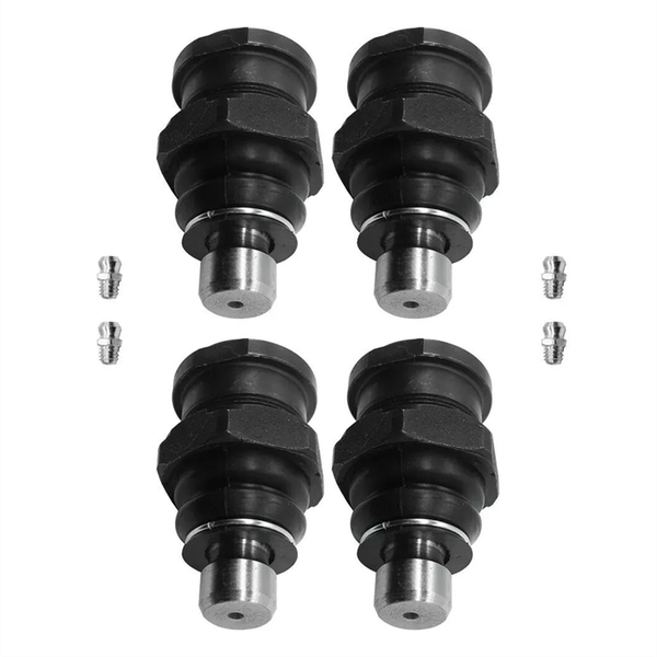 Grip Ball Joint Package for Polaris Rzr Xp Xp1000 Compatible with Universal