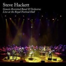 Genesis Revisited Band &amp; Orchestra (Vinyl / 12" Album with CD)